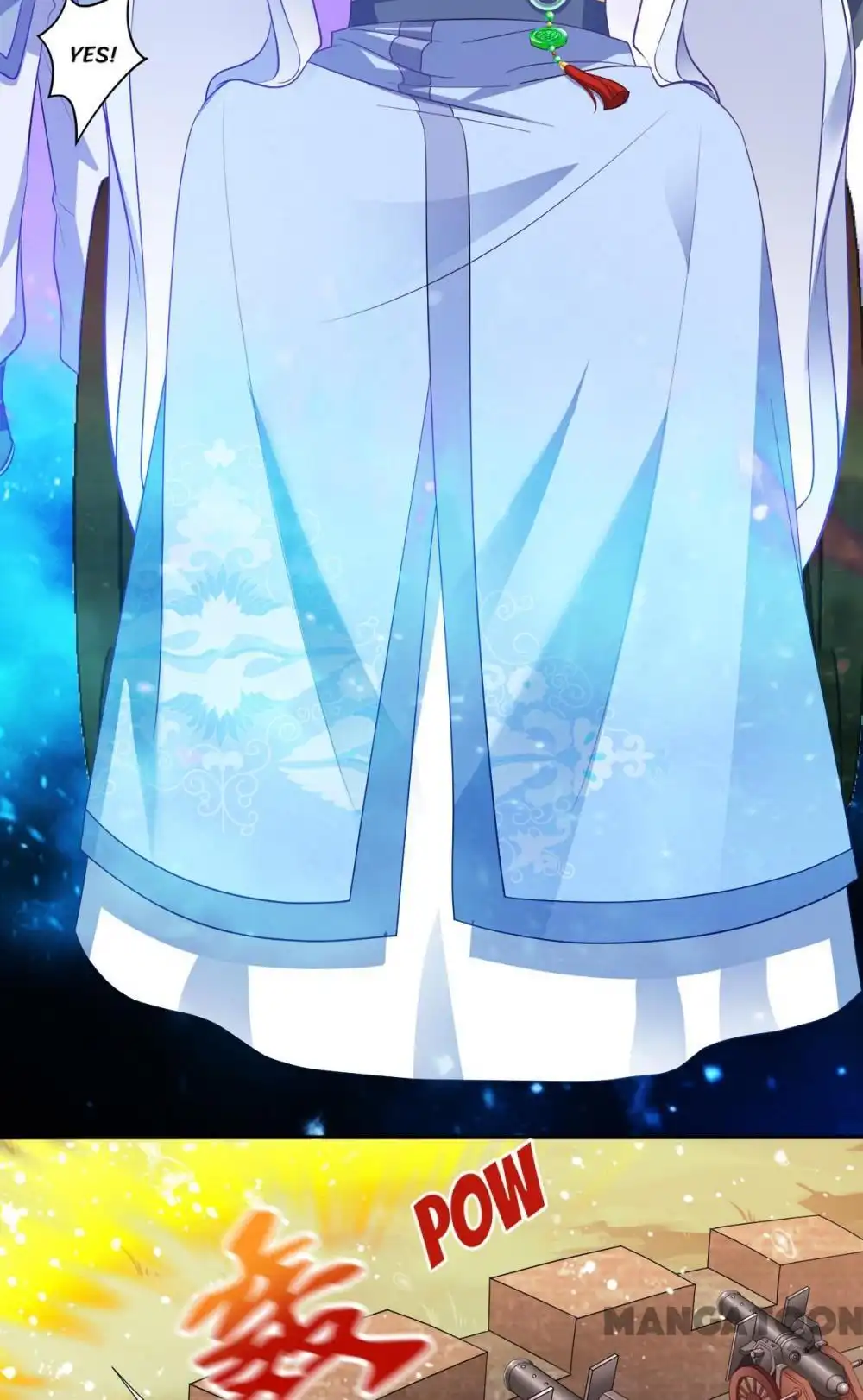 Mind-Reading Princess Chapter 150 26